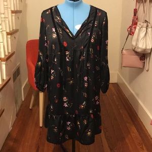 Floral Dress, Old Navy